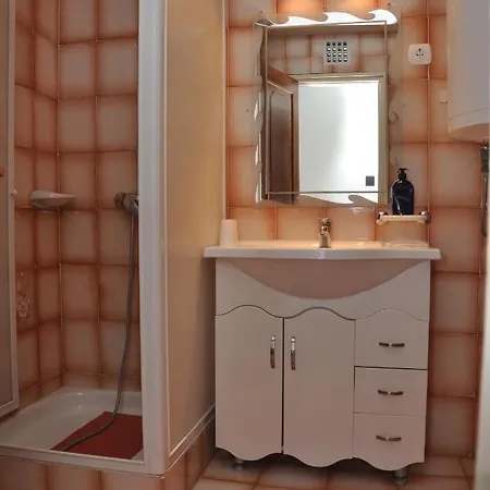 Apartmán Emma Harkány