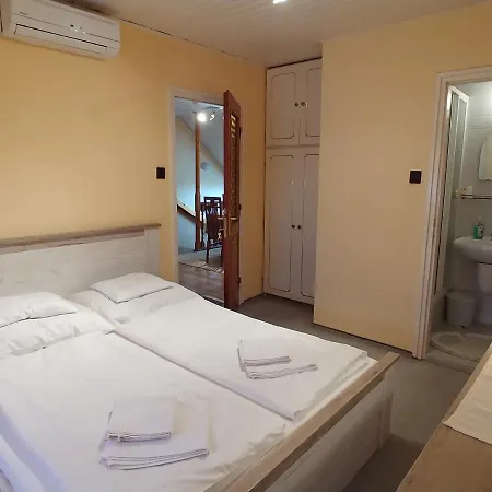 Apartman Emma