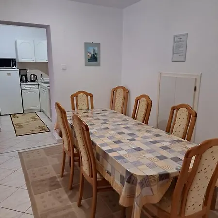 Emma Appartement *