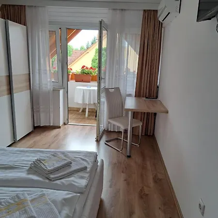 Apartmán Emma *