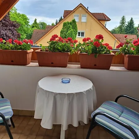 Emma Apartmán Harkány