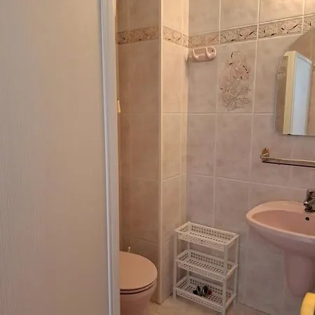 Emma Apartmán Harkány