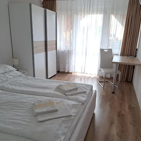 Emma Apartment *