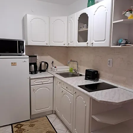 Emma Apartment