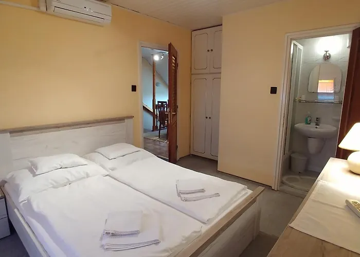 Appartement Emma