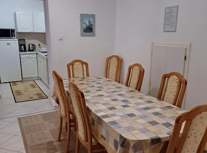 Emma Appartement *