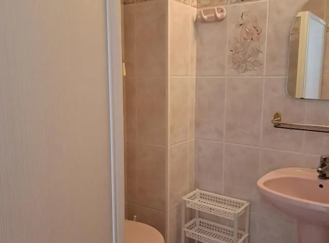 Emma Appartement Harkány